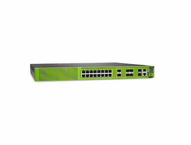 Juniper SRX1600