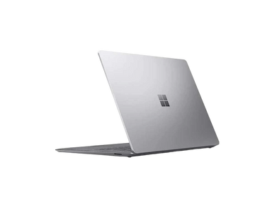 Surface Laptop 5 (512GB)-Platinum-Core i5-13.5inch-16GB-RAM
