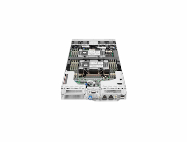 HPE Cray XD295v 2U NVIDIA H100 NVL 94GB 5th Gen AMD EPYC