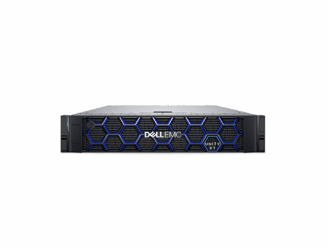 DELL UNITY XT 680F