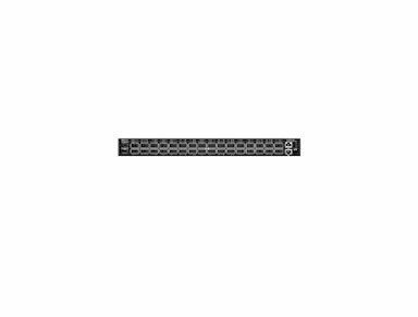 DELL PowerSwitch Z9432F-ON - High-Performance, High-Density Open Networking 400GbE Multi-Rate Aggregation Switch